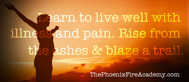 The Phoenix Fire Academy