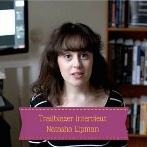 Natasha Lipman: Wellness Rebel