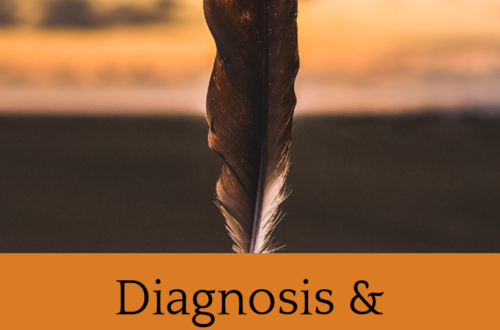 Diagnosis and Identity Part 2