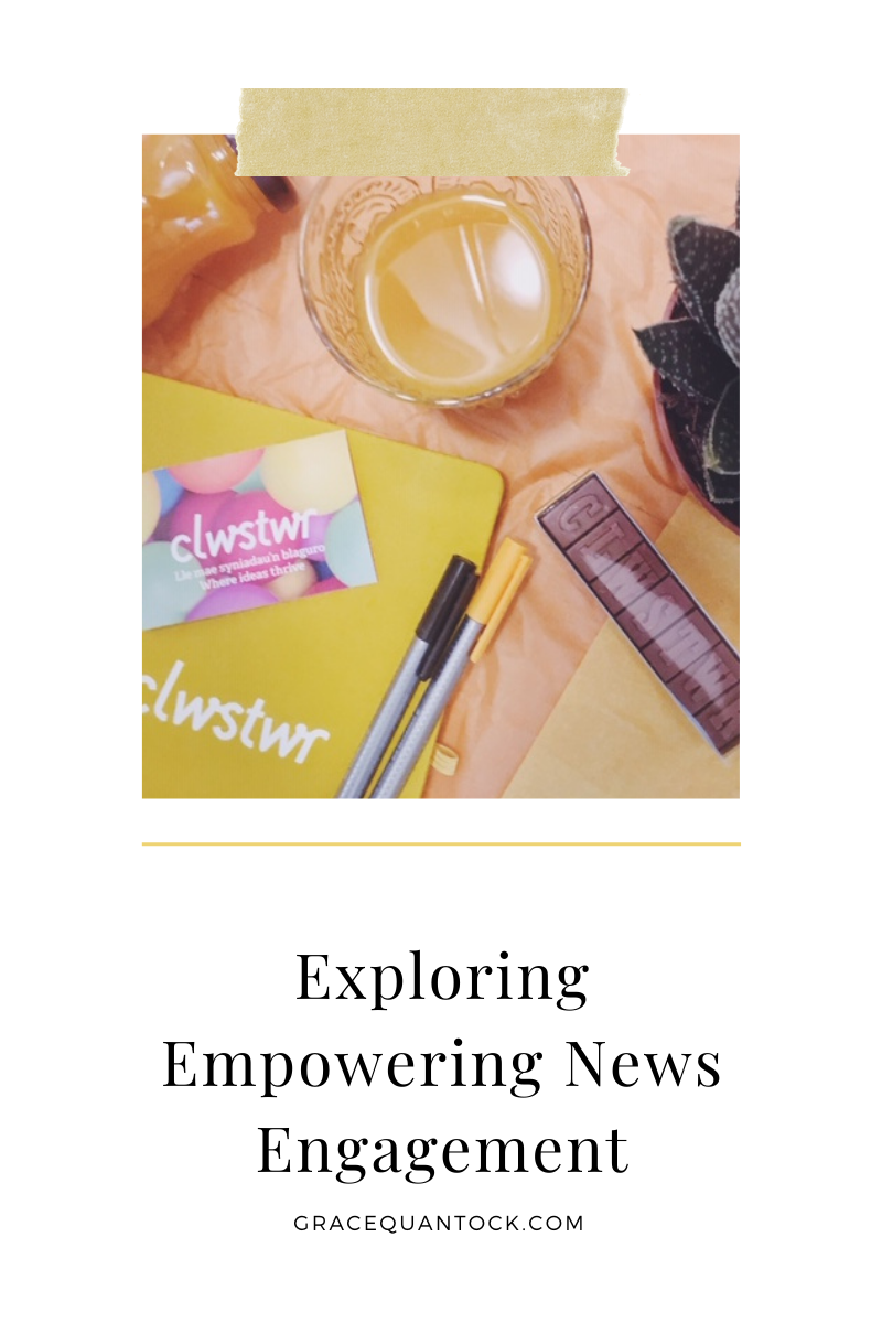 Exploring Empowering News Engagement